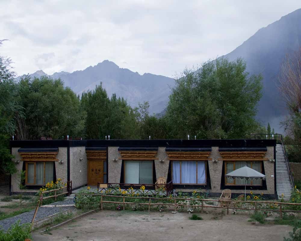 Panah-Presidential Villa- images-exterior
